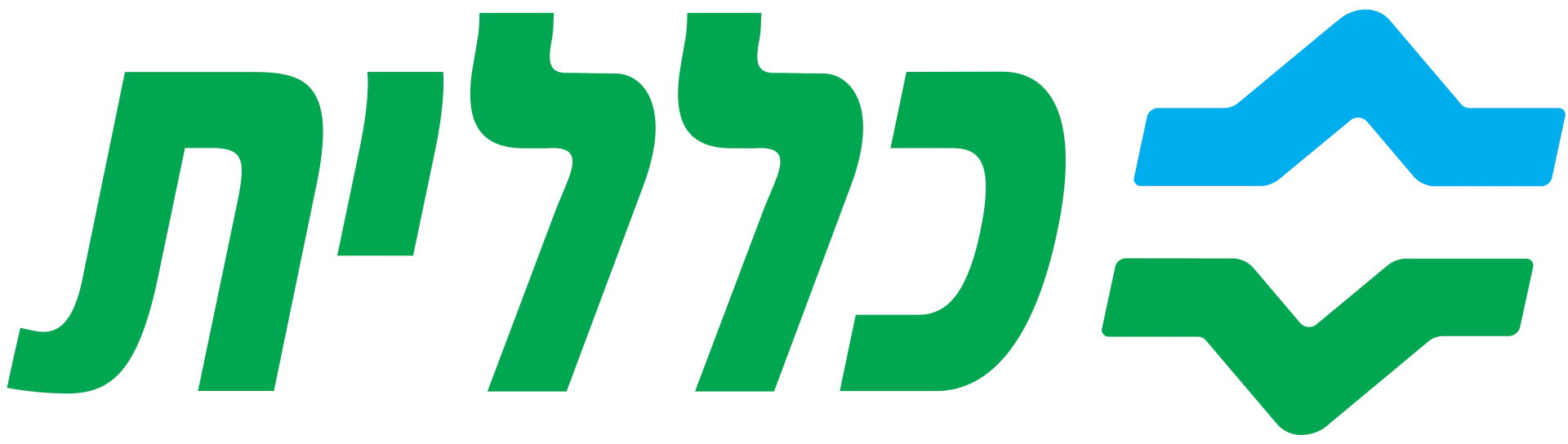 לוגו כללית